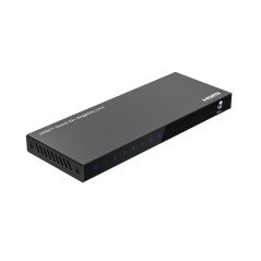MicroConnect 8K60Hz HDMI Switch 5x1 HDCP - Ultimate 8K Video Performance & Versatile Connectivity